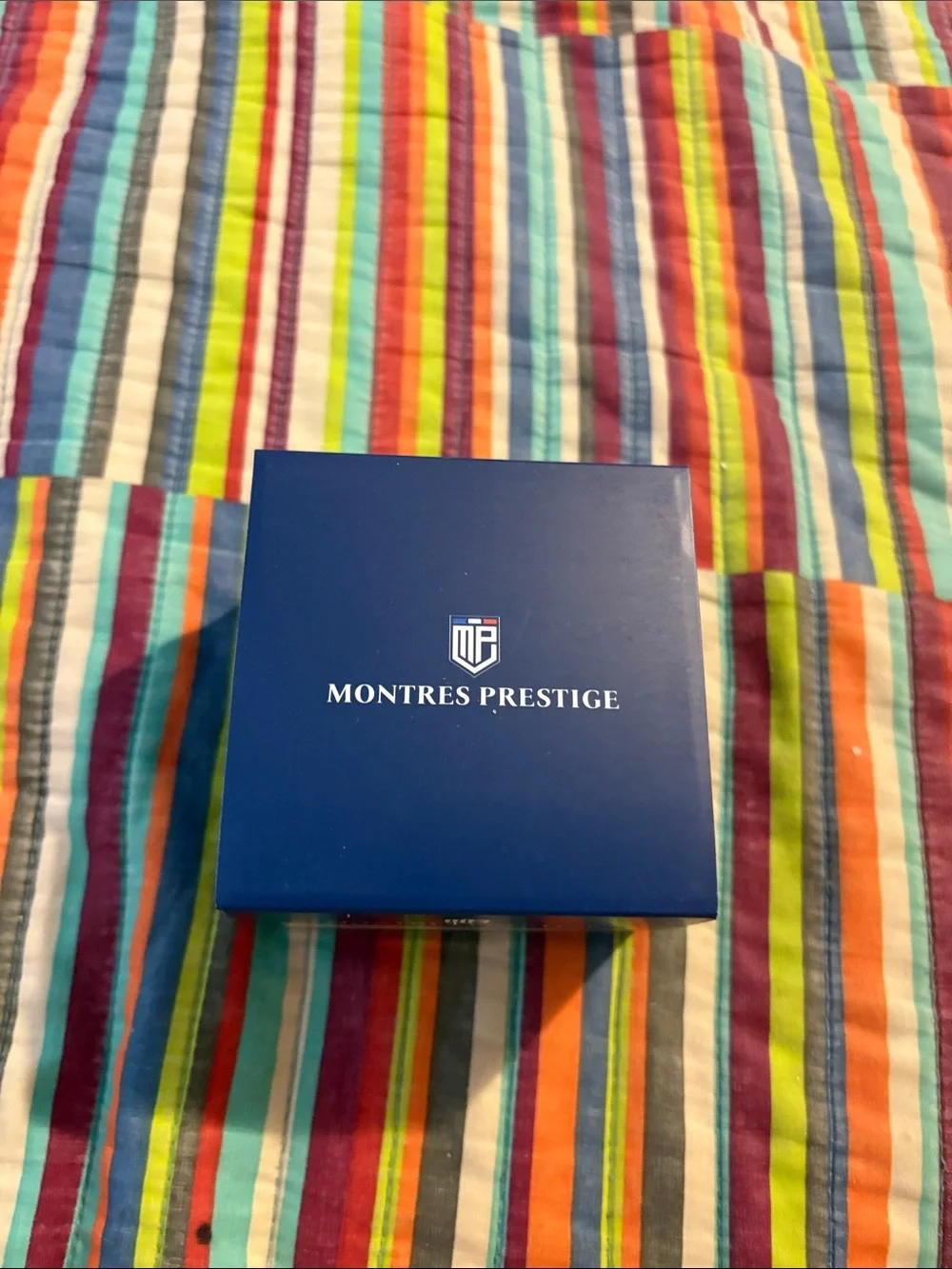 Montres Prestige X Invicta Men's Watch - 40mm, Steel new